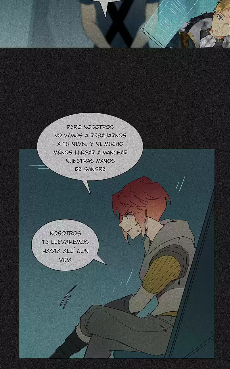 Cape Of Spirits (Oficial) - Capítulo 7 - Página 30 - LectorTMOo