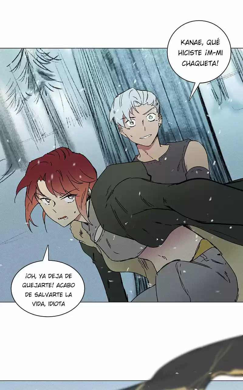 Cape Of Spirits (Oficial) - Capítulo 7 - Página 45 - LectorTMOo