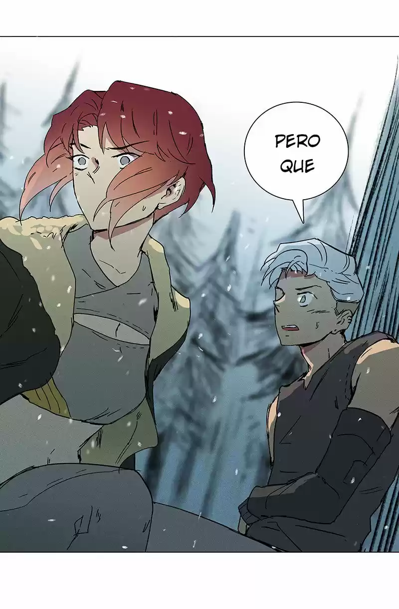 Cape Of Spirits (Oficial) - Capítulo 7 - Página 52 - LectorTMOo