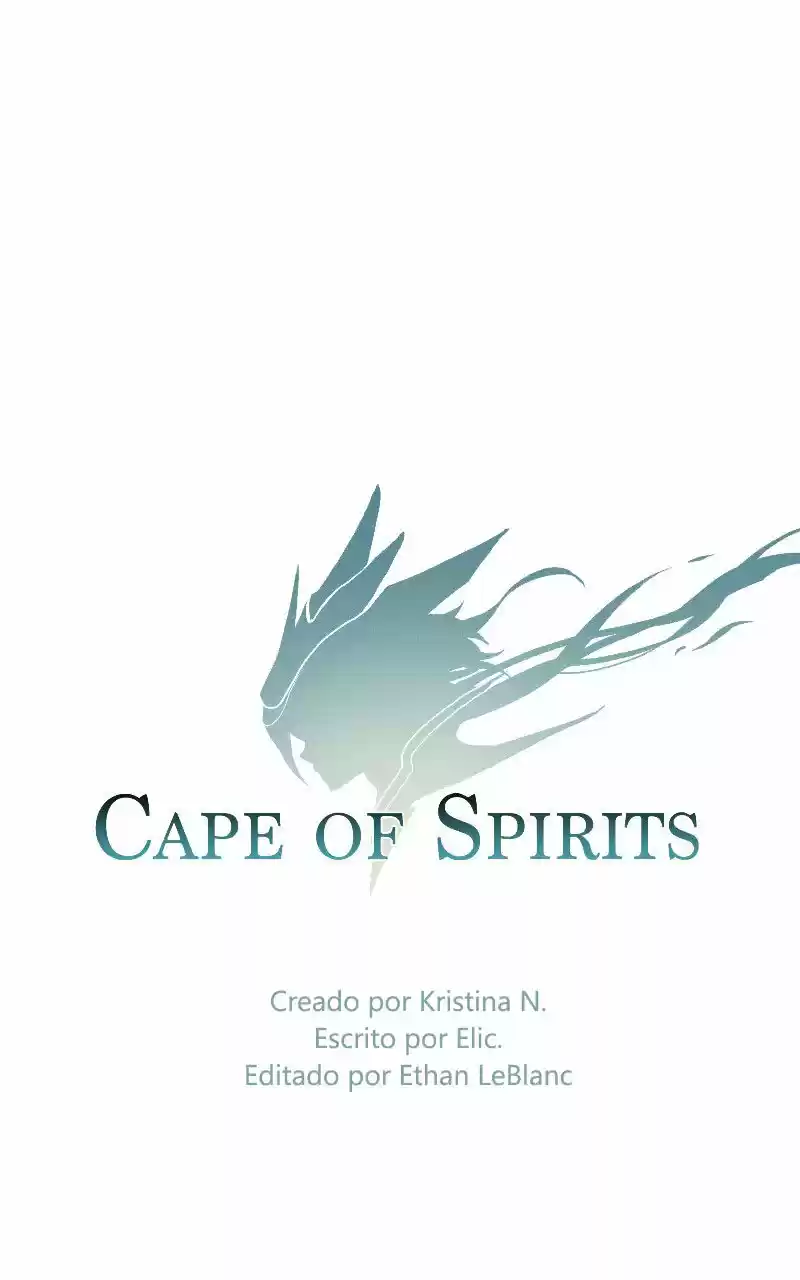 Cape Of Spirits (Oficial) - Capítulo 7 - Página 59 - LectorTMOo