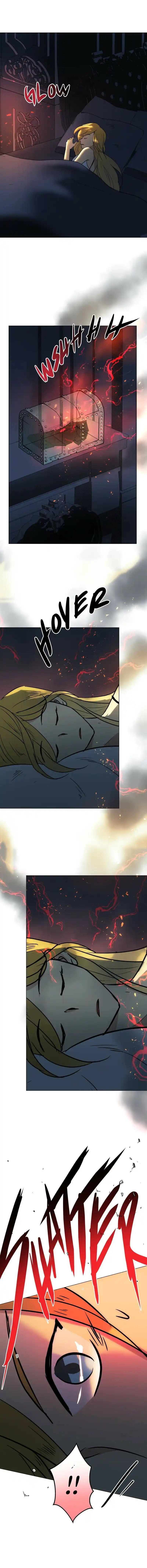 Cape Of Spirits (Oficial) - Capítulo 70 - Página 10 - LectorTMOo