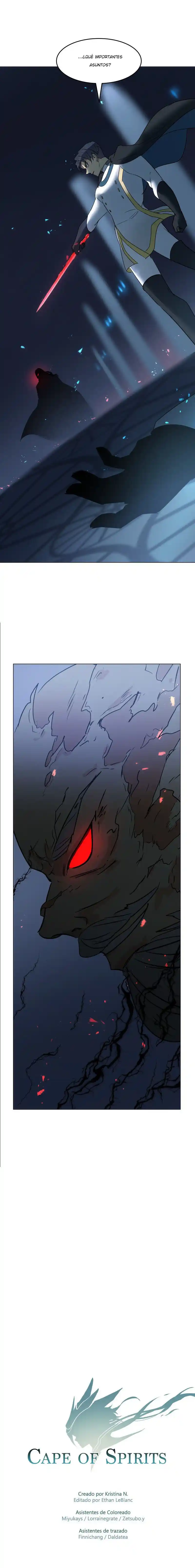 Cape Of Spirits (Oficial) - Capítulo 70 - Página 13 - LectorTMOo