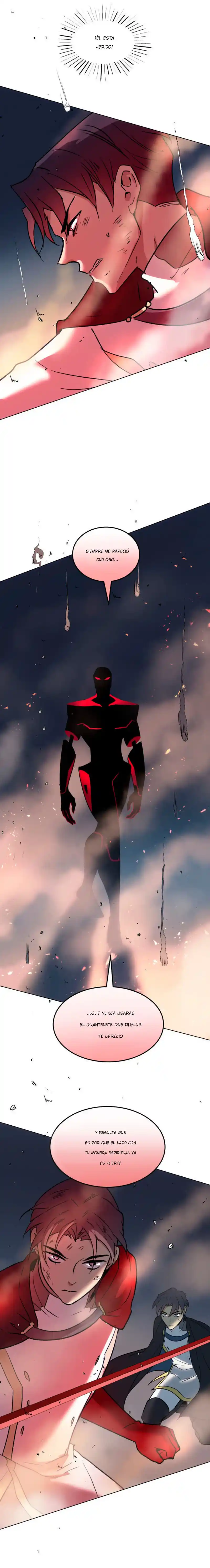 Cape Of Spirits (Oficial) - Capítulo 71 - Página 13 - LectorTMOo