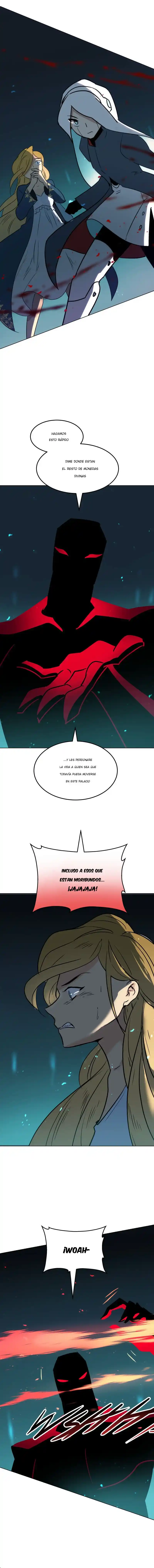 Cape Of Spirits (Oficial) - Capítulo 72 - Página 10 - LectorTMOo