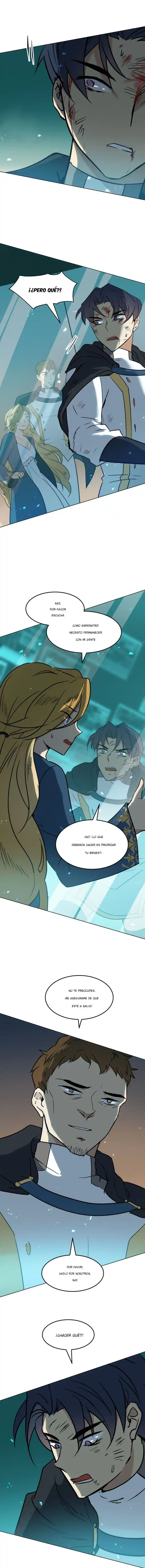Cape Of Spirits (Oficial) - Capítulo 72 - Página 18 - LectorTMOo