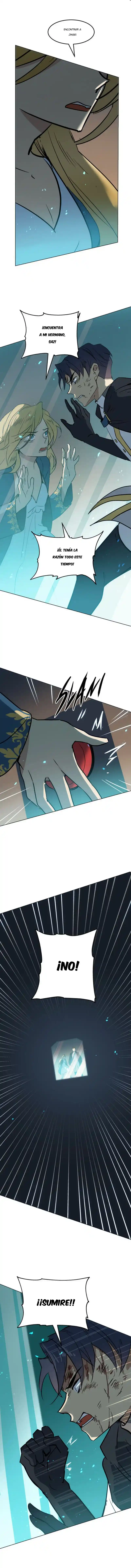 Cape Of Spirits (Oficial) - Capítulo 72 - Página 19 - LectorTMOo