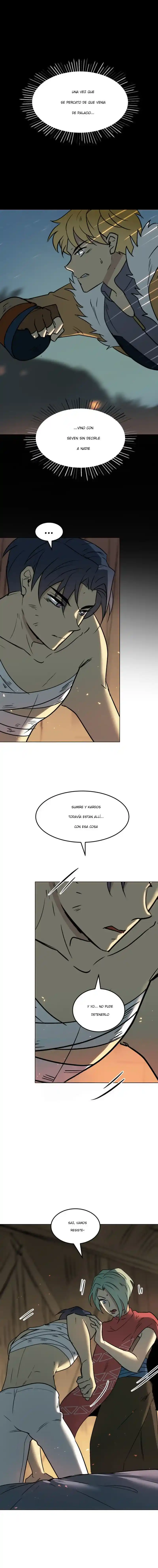 Cape Of Spirits (Oficial) - Capítulo 73 - Página 4 - LectorTMOo