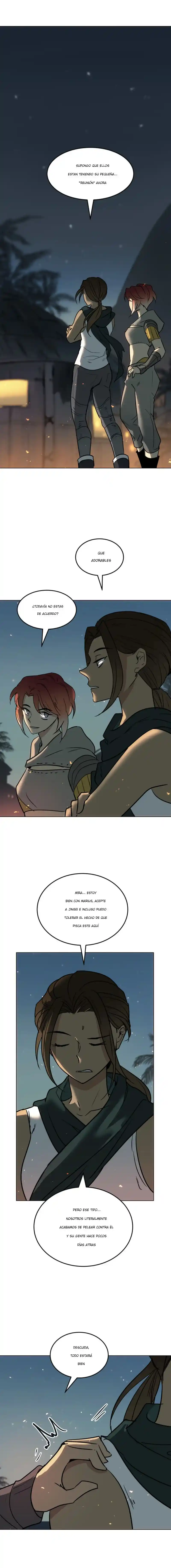 Cape Of Spirits (Oficial) - Capítulo 73 - Página 7 - LectorTMOo