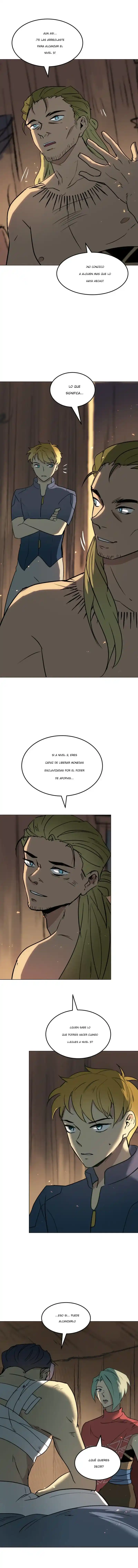 Cape Of Spirits (Oficial) - Capítulo 73 - Página 10 - LectorTMOo