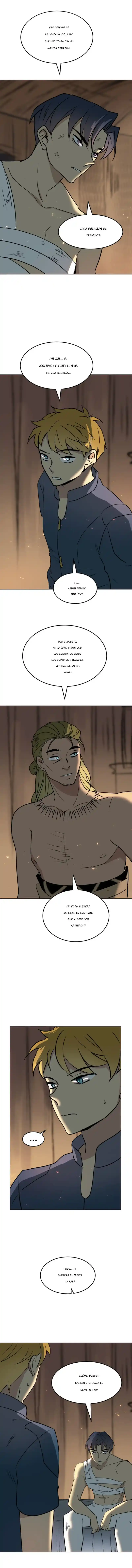 Cape Of Spirits (Oficial) - Capítulo 73 - Página 11 - LectorTMOo