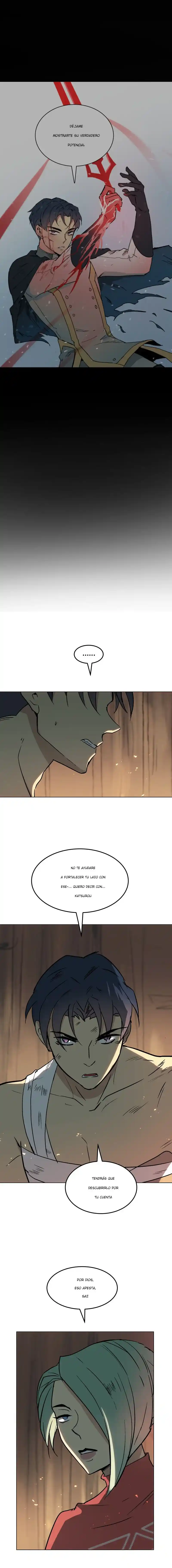 Cape Of Spirits (Oficial) - Capítulo 73 - Página 13 - LectorTMOo