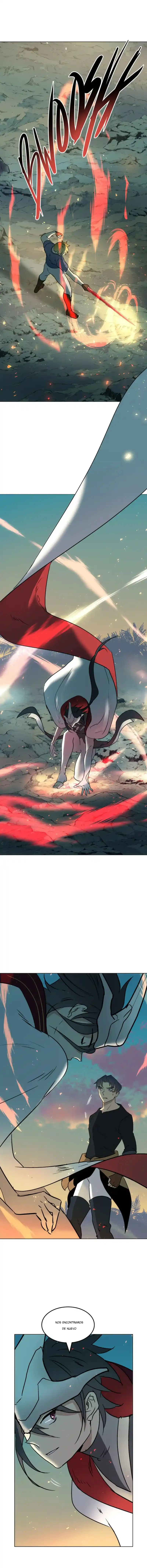 Cape Of Spirits (Oficial) - Capítulo 74 - Página 5 - LectorTMOo
