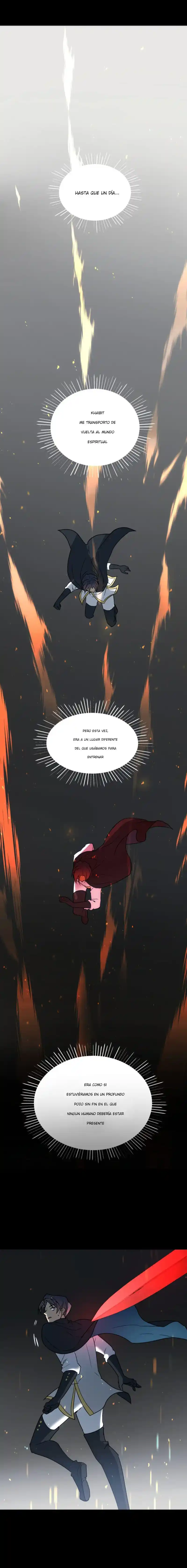 Cape Of Spirits (Oficial) - Capítulo 74 - Página 11 - LectorTMOo