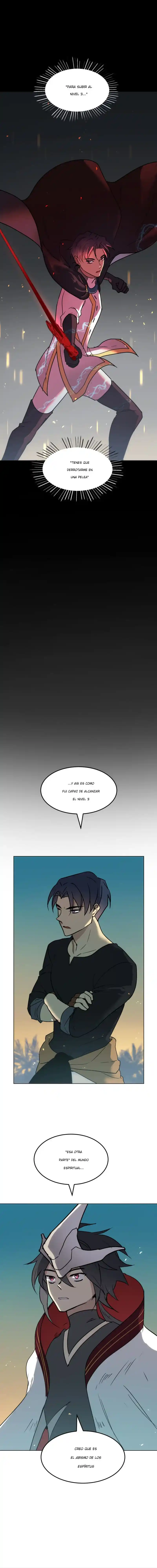 Cape Of Spirits (Oficial) - Capítulo 74 - Página 12 - LectorTMOo