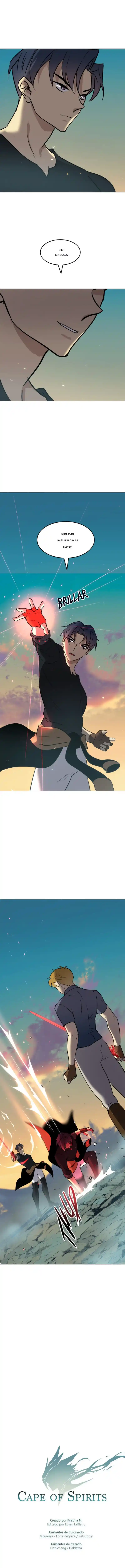 Cape Of Spirits (Oficial) - Capítulo 74 - Página 16 - LectorTMOo