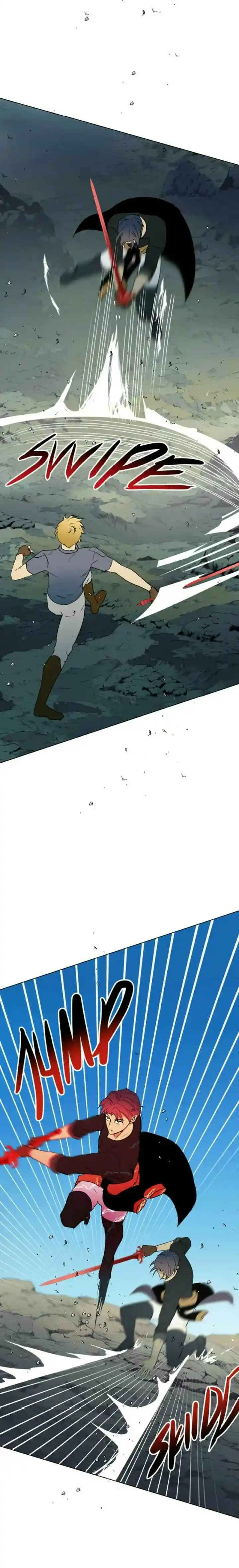 Cape Of Spirits (Oficial) - Capítulo 75 - Página 2 - LectorTMOo