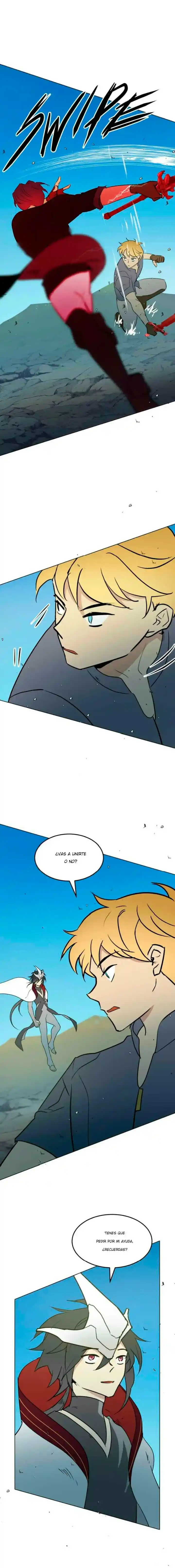 Cape Of Spirits (Oficial) - Capítulo 75 - Página 3 - LectorTMOo