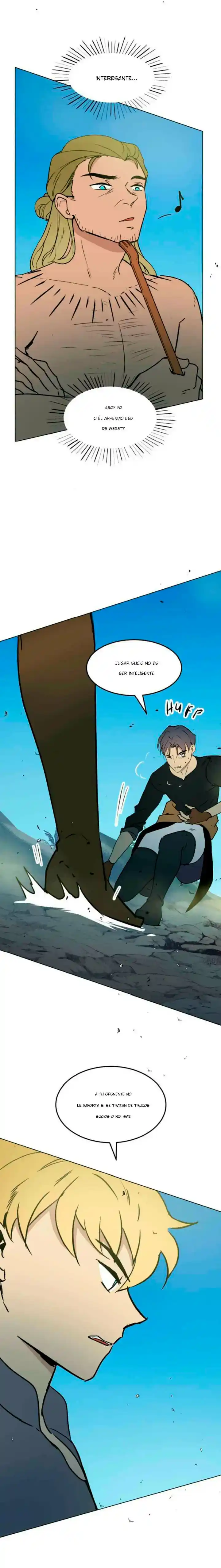 Cape Of Spirits (Oficial) - Capítulo 75 - Página 6 - LectorTMOo