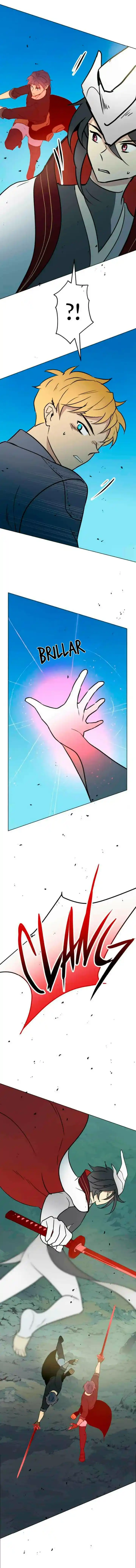 Cape Of Spirits (Oficial) - Capítulo 75 - Página 8 - LectorTMOo