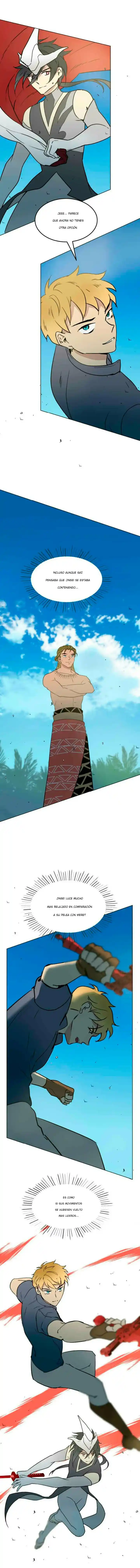 Cape Of Spirits (Oficial) - Capítulo 75 - Página 9 - LectorTMOo
