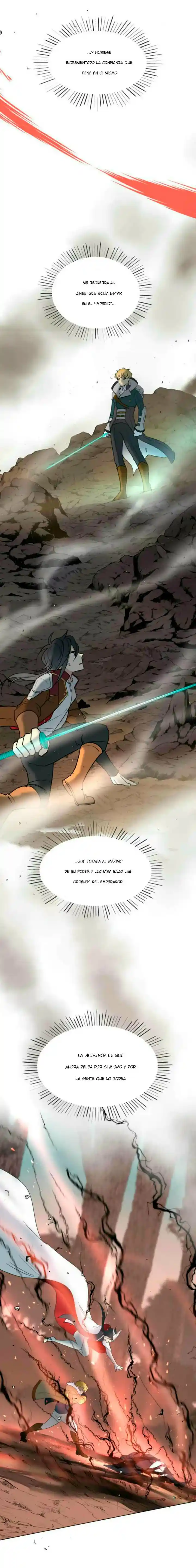 Cape Of Spirits (Oficial) - Capítulo 75 - Página 10 - LectorTMOo