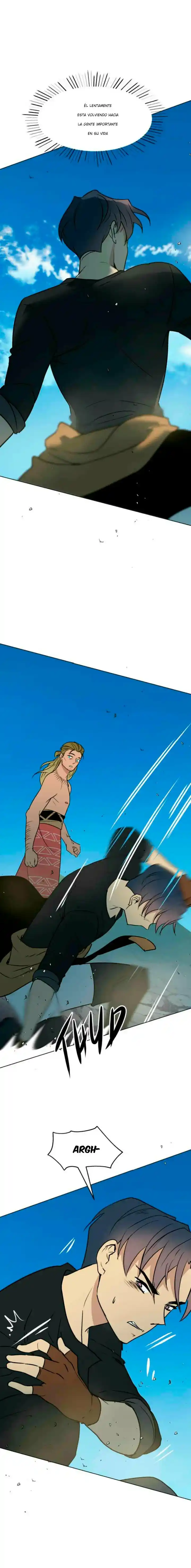 Cape Of Spirits (Oficial) - Capítulo 75 - Página 11 - LectorTMOo