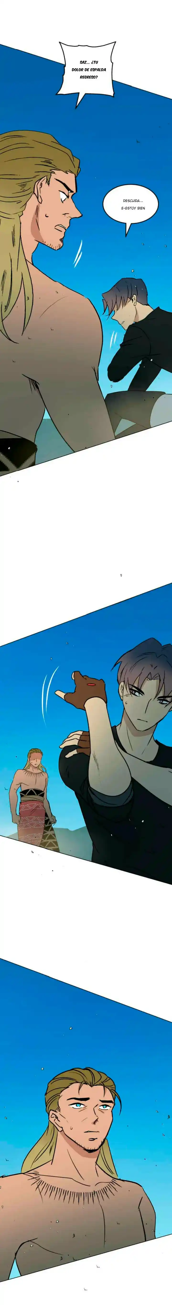 Cape Of Spirits (Oficial) - Capítulo 75 - Página 12 - LectorTMOo