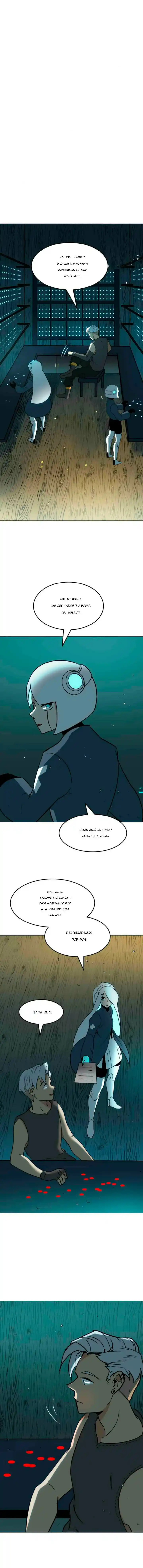 Cape Of Spirits (Oficial) - Capítulo 75 - Página 13 - LectorTMOo
