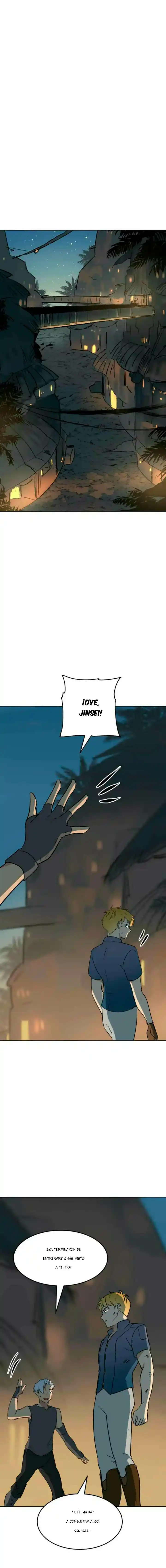 Cape Of Spirits (Oficial) - Capítulo 75 - Página 16 - LectorTMOo