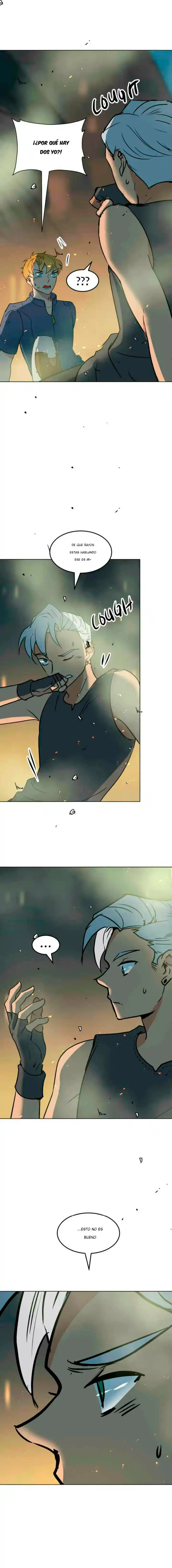 Cape Of Spirits (Oficial) - Capítulo 75 - Página 19 - LectorTMOo