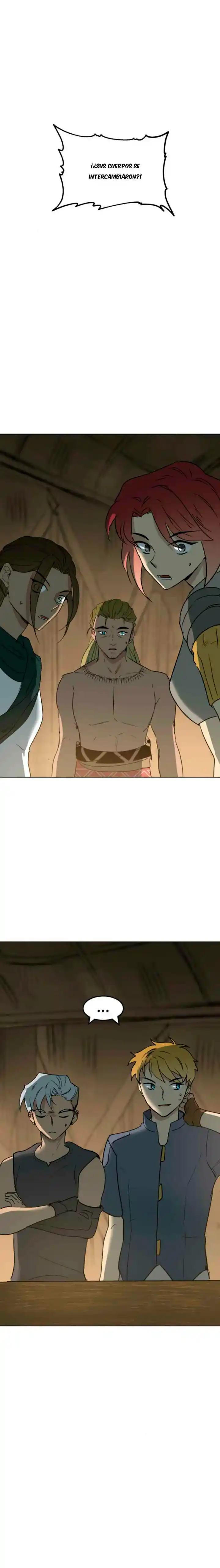 Cape Of Spirits (Oficial) - Capítulo 76 - Página 1 - LectorTMOo