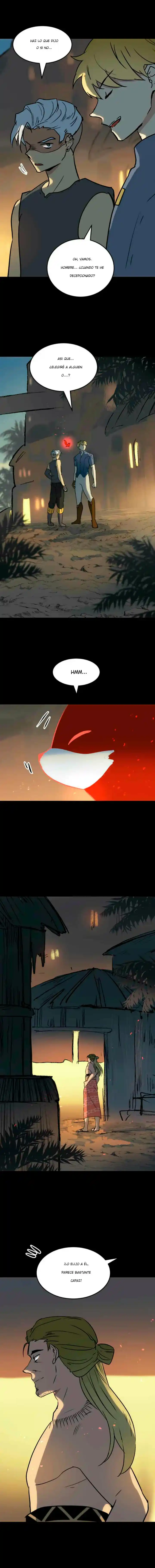 Cape Of Spirits (Oficial) - Capítulo 76 - Página 5 - LectorTMOo