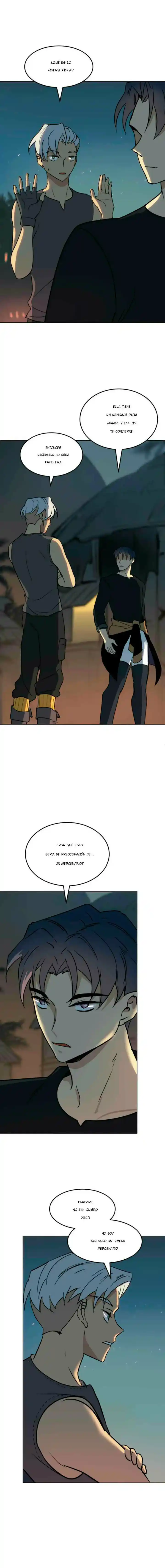Cape Of Spirits (Oficial) - Capítulo 76 - Página 13 - LectorTMOo