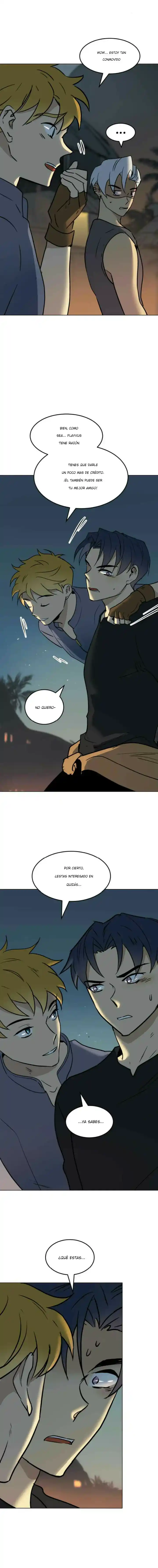 Cape Of Spirits (Oficial) - Capítulo 76 - Página 15 - LectorTMOo