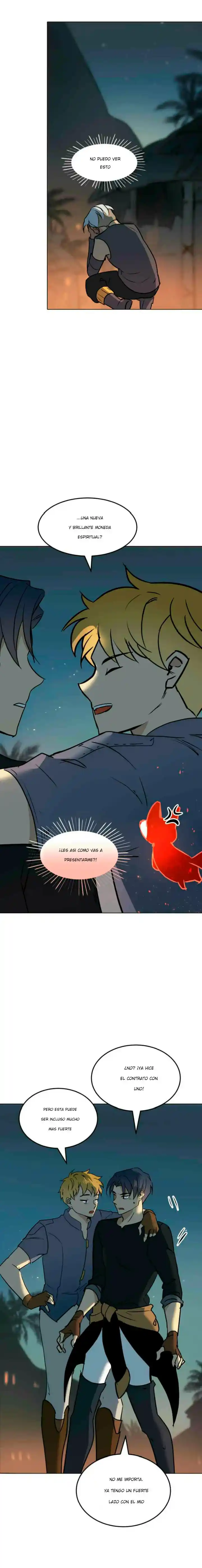 Cape Of Spirits (Oficial) - Capítulo 76 - Página 16 - LectorTMOo