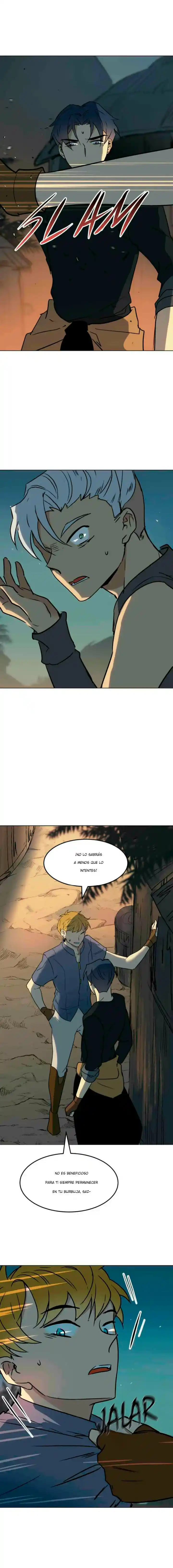 Cape Of Spirits (Oficial) - Capítulo 76 - Página 18 - LectorTMOo