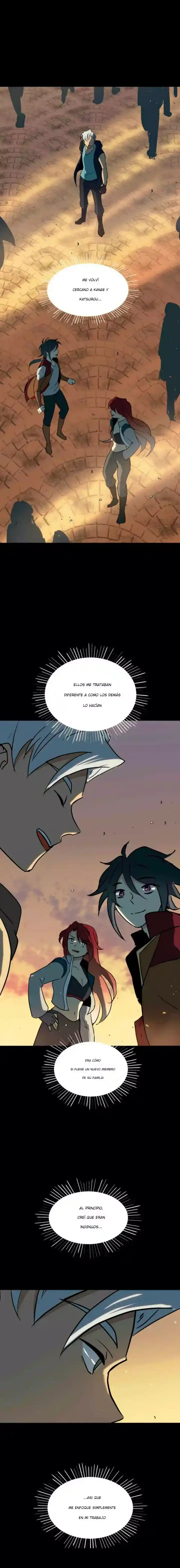 Cape Of Spirits (Oficial) - Capítulo 77 - Página 4 - LectorTMOo