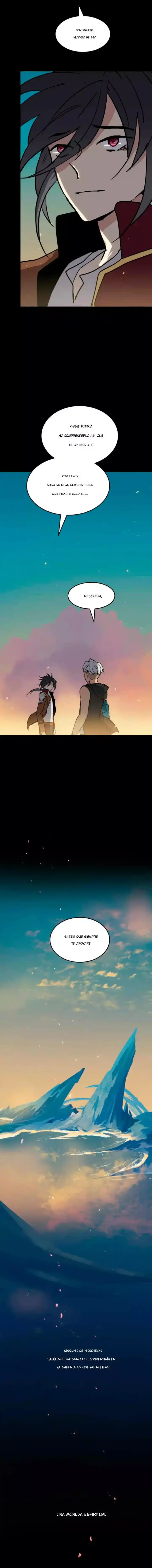 Cape Of Spirits (Oficial) - Capítulo 77 - Página 10 - LectorTMOo