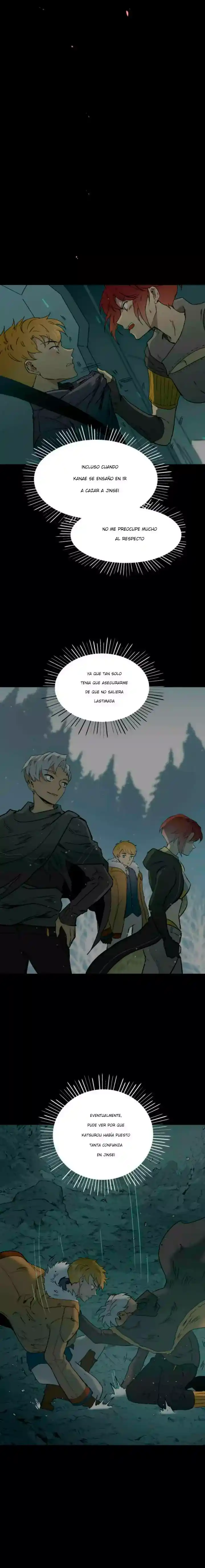 Cape Of Spirits (Oficial) - Capítulo 77 - Página 11 - LectorTMOo