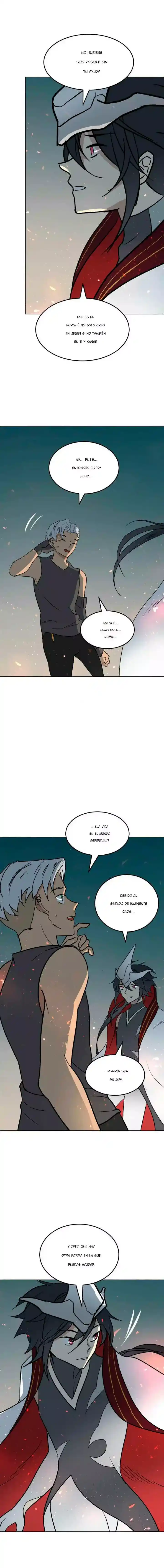 Cape Of Spirits (Oficial) - Capítulo 77 - Página 14 - LectorTMOo