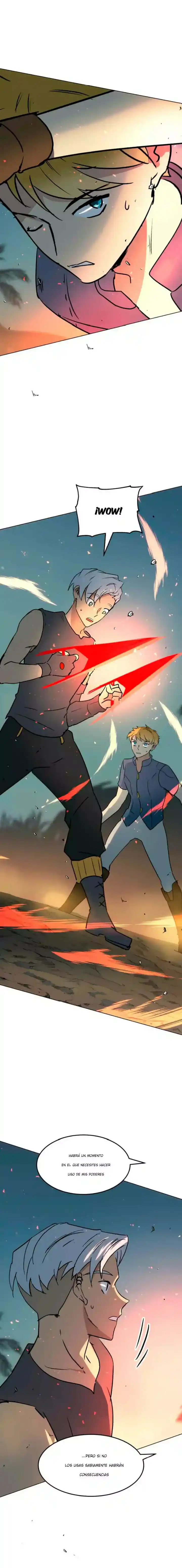 Cape Of Spirits (Oficial) - Capítulo 77 - Página 18 - LectorTMOo