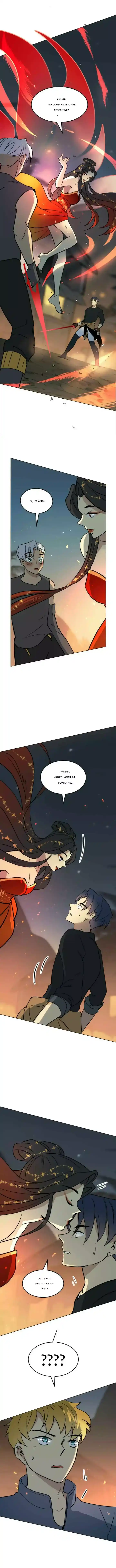 Cape Of Spirits (Oficial) - Capítulo 77 - Página 19 - LectorTMOo