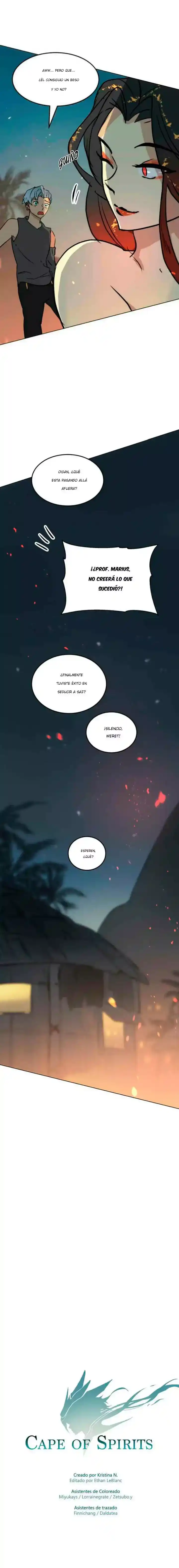 Cape Of Spirits (Oficial) - Capítulo 77 - Página 20 - LectorTMOo