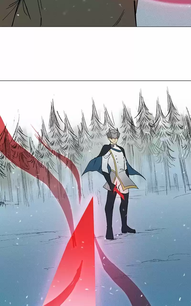 Cape Of Spirits (Oficial) - Capítulo 8 - Página 5 - LectorTMOo