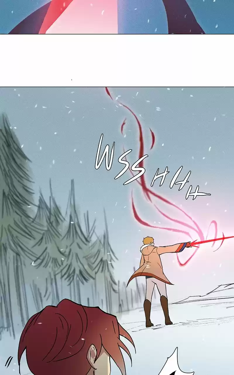 Cape Of Spirits (Oficial) - Capítulo 8 - Página 6 - LectorTMOo