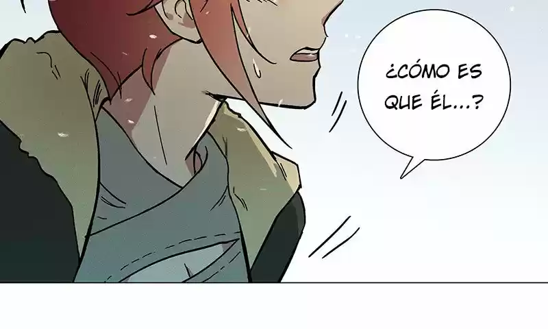 Cape Of Spirits (Oficial) - Capítulo 8 - Página 8 - LectorTMOo