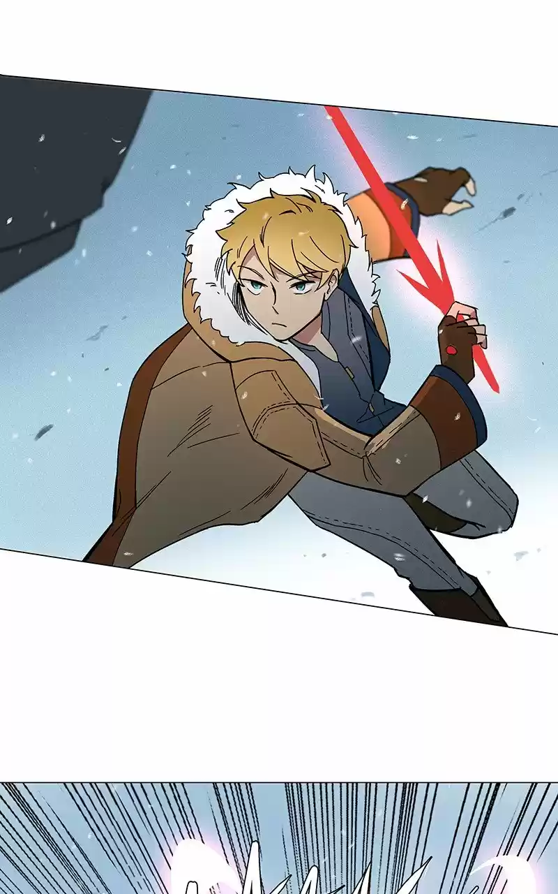 Cape Of Spirits (Oficial) - Capítulo 8 - Página 20 - LectorTMOo