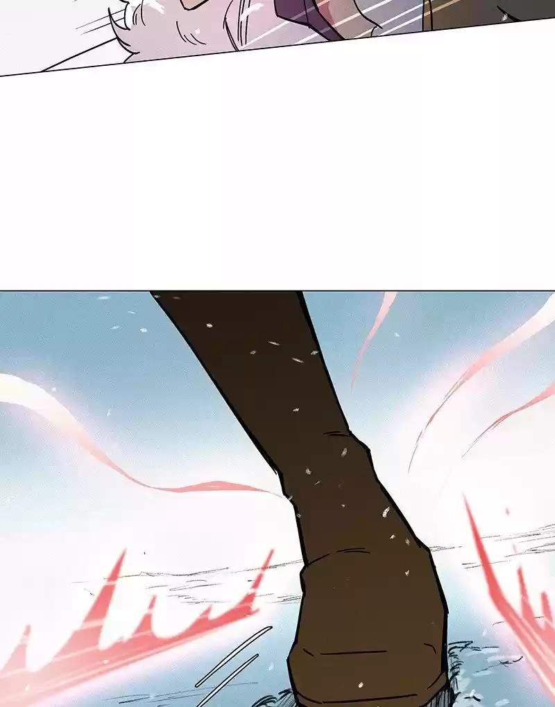 Cape Of Spirits (Oficial) - Capítulo 8 - Página 25 - LectorTMOo