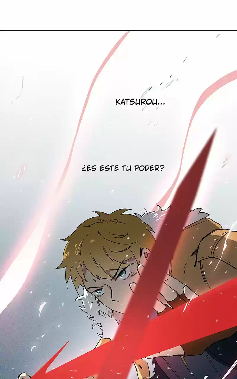 Cape Of Spirits (Oficial) - Capítulo 8 - Página 27 - LectorTMOo