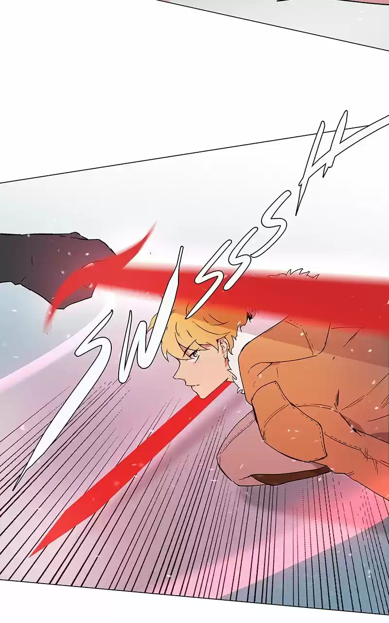 Cape Of Spirits (Oficial) - Capítulo 8 - Página 29 - LectorTMOo